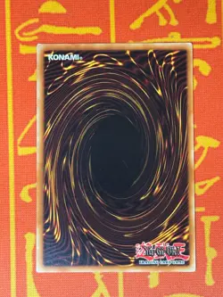 YUGIOH RAINBOW NEOS SECRET RARE EXCELLENT PTDN-EN044 - Image 2