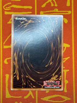 YUGIOH CURSE OF DRAGON SUPER RARE 1ST EDITION LIGHT PLAY LOB-E053 - Image 2