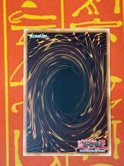 YUGIOH SERPENT NIGHT DRAGON SECRET RARE 1ST EDITION EXCELLENT MRL-E130 - Image 2