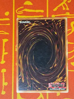 YUGIOH SUMMONED SKULL ULTRA RARE MODERATE PLAY MRD-003 NA PRINT - Image 2