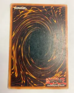 Yugioh STON-EN034 Elemental Hero Air Neos - Image 2