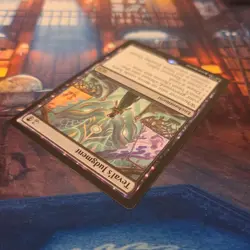 Teval's Judgment - Commander: Tarkir: Dragonstorm (TDC) MTG TCG NM - Image 3