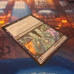 Teval's Judgment - Commander: Tarkir: Dragonstorm (TDC) MTG TCG NM - Image 4