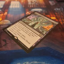 Teval's Judgment - Commander: Tarkir: Dragonstorm (TDC) MTG TCG NM - Image 5