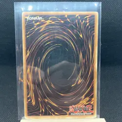 Mokey Mokey King RDS-EN036 Yu-Gi-Oh! Card 1st Edition - Image 4