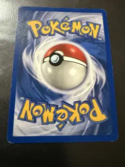 Here Comes Team Rocket! 1st Edition Pokemon Celebrations Classic Trainer Card - Image 2