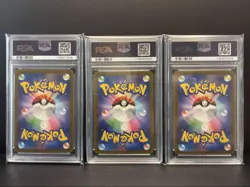 [PSA10] mc41 Psa10 3-Sequence Number Pokemon Card Classic Charmander Lizard Char - Image 2
