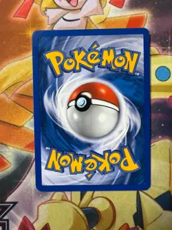 Pokemon TCG Quilava Neo Genesis 46/111 Unlimited Uncommon Card WOTC NM - Image 2