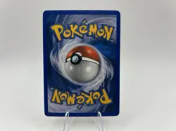 Igglybuff 21/100 EX Crystal Guardians Reverse Holo Rare Stamped Pokemon Card - Image 2