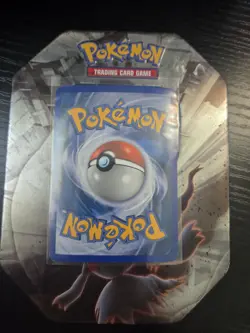 Igglybuff 21/100 EX Crystal Guardians Reverse Holo Rare Stamped Pokemon Card - Image 2
