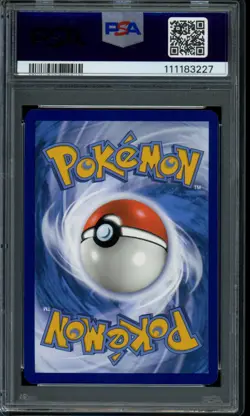 PSA 10 Gem Mint Bulbasaur 001/165 Best Buy Promo Pokemon 151 Pokemon Card - Image 2