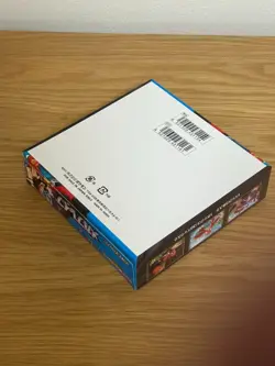 Pokemon Card Mega Brave & Mega Symphonia Booster Box set Japanese w/shrink #002 - Image 5