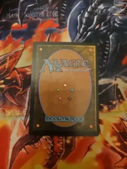 Magic The Gathering MTG - Archenemy's Charm - EOE - Image 2