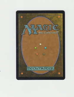 Magus of the Moat *Future Sight* MTG Magic the Gathering - Image 2