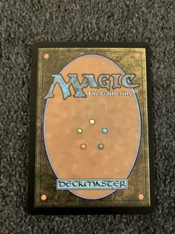 Magic The Gathering MTG - Kavaron, Memorial World - EOE - Image 2