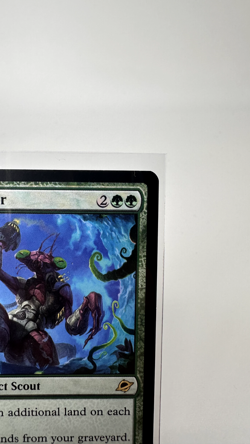 ICETILL EXPLORER mtg NM-M Edge of Eternities, Regular, 192, NM, Fast Shipping! - Image 4