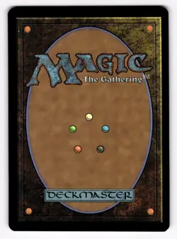 MTG Arena Trickster (126) Theros Beyond Death French Escroc de l'arene - Image 2