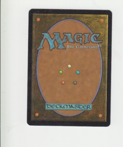 Vedalken Archmage *Mirrodin* MTG Magic the Gathering - Image 2