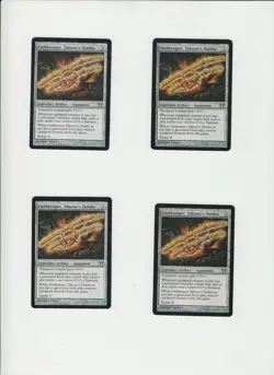 Vedalken Archmage *Mirrodin* MTG Magic the Gathering - Image 3