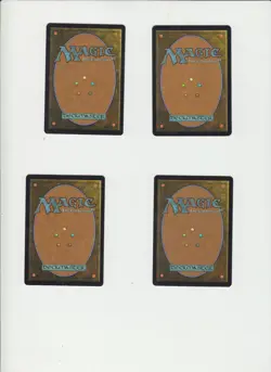 Vedalken Archmage *Mirrodin* MTG Magic the Gathering - Image 4