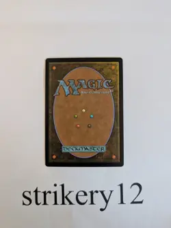 1x Harsh Mentor - Amonkhet - Signed by Shreya Shetty - MTG - Image 2