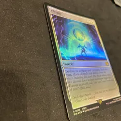 Ultima (Foil) #38 MTG Final Fantasy - Image 3