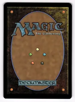 MTG Venomous Hierophant 122/254 Theros Beyond Death French Hierophante venimeuse - Image 2