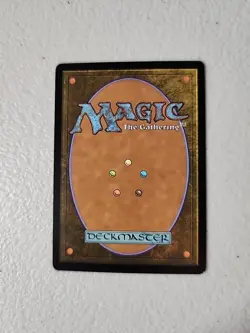 MTG *Sulfurous Springs Borderless X1* (NM) Dominaria United Magic - Image 2