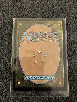Magic The Gathering MTG - Watery Grave - EOE - Image 2