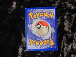 Rhydon Jungle Set Regular Pokemon TCG Lightly Played - Image 2