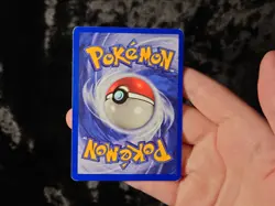 Rhydon Jungle Set Regular Pokemon TCG Lightly Played - Image 4