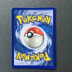 Magneton 9/102 Base Set Holo Rare Pokemon TCG WOTC - Image 2