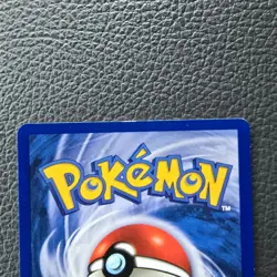 Magneton 9/102 Base Set Holo Rare Pokemon TCG WOTC - Image 5
