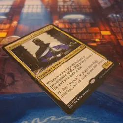 Kambal, Consul of Allocation - Kaladesh (KLD) MTG TCG MP - Image 2