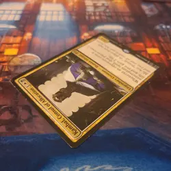 Kambal, Consul of Allocation - Kaladesh (KLD) MTG TCG MP - Image 3