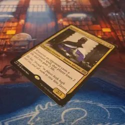 Kambal, Consul of Allocation - Kaladesh (KLD) MTG TCG MP - Image 5