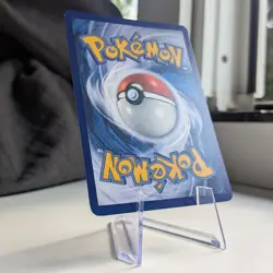 Formeo 020/191 Reverse Holo Pokemon Karte | Sturmische Funken | NM | Deutsch - Image 2