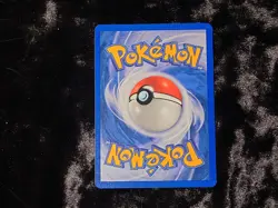 Rapidash Jungle Set Regular Pokemon TCG Lightly Played - Image 2