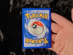 Rapidash Jungle Set Regular Pokemon TCG Lightly Played - Image 4