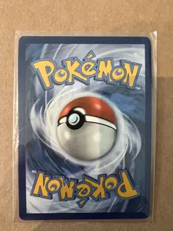 Pokemon TCG Iron Valiant EX 89/182 Paradox Rift Double Rare - Image 2