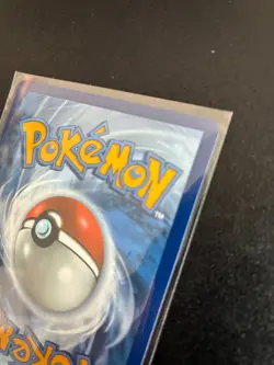 Seismitoad 105/086 Sv Pokemon Black Bolt Holo USA Seller PSA BGS Rare Ban 666 NM - Image 3