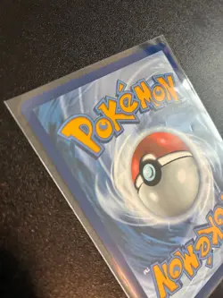 Seismitoad 105/086 Sv Pokemon Black Bolt Holo USA Seller PSA BGS Rare Ban 666 NM - Image 4