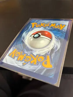 Seismitoad 105/086 Sv Pokemon Black Bolt Holo USA Seller PSA BGS Rare Ban 666 NM - Image 5