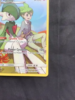 Pokemon Cards: Cosmic Eclipse Secret Rare: Gallade 244/236 - Image 4