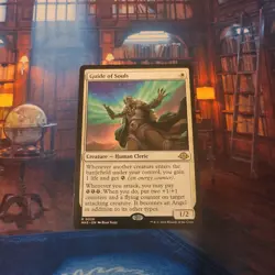 Guide of Souls - Modern Horizons 3 (MH3) MTG TCG NM - Image 1