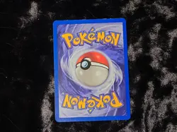Primeape Jungle Set Regular Pokemon TCG Lightly Played - Image 2