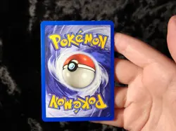 Primeape Jungle Set Regular Pokemon TCG Lightly Played - Image 4