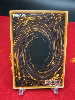 Triple Tactics Talent BLMM-EN170 Yugioh Battles of Legend: Monster Mayhem LP - Image 2
