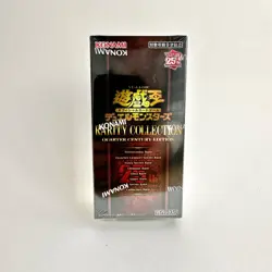 4X Yugioh Card 25th Rarity Collection Quarter Century Edition Japanese Box - Image 4
