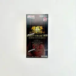 4X Yugioh Card 25th Rarity Collection Quarter Century Edition Japanese Box - Image 5
